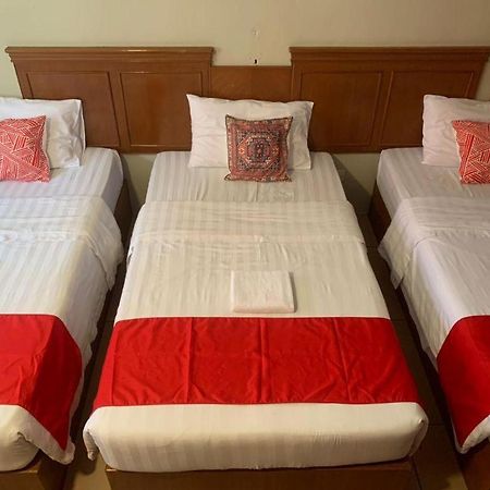 River Park Hotel Sibu Kültér fotó