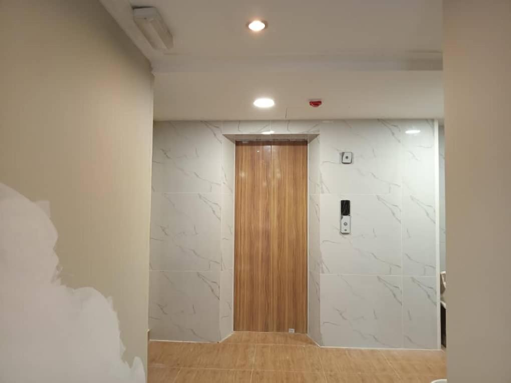 River Park Hotel Sibu Kültér fotó