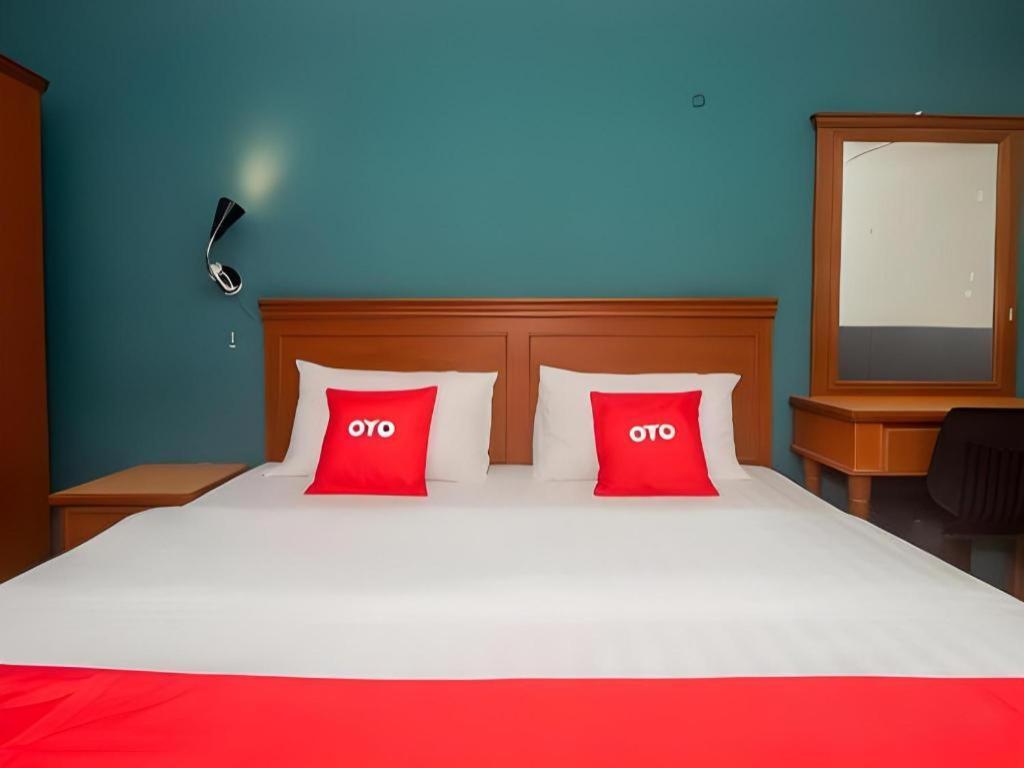 River Park Hotel Sibu Kültér fotó