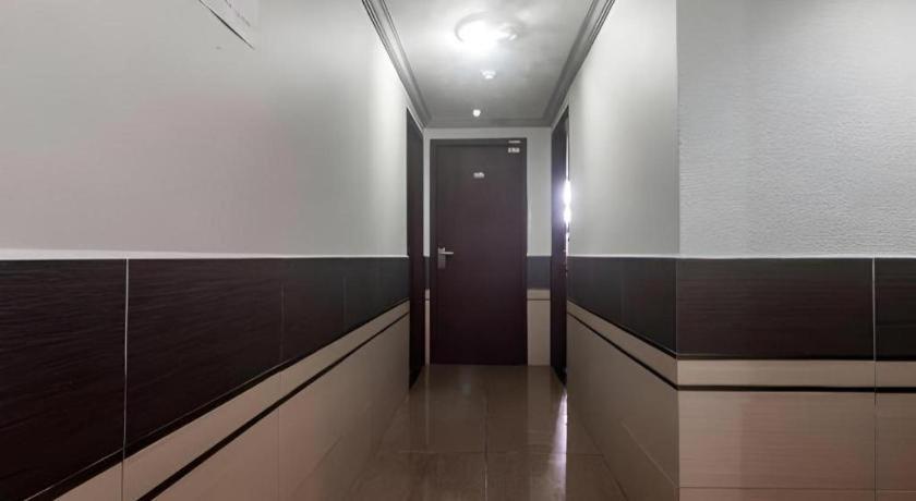 River Park Hotel Sibu Kültér fotó