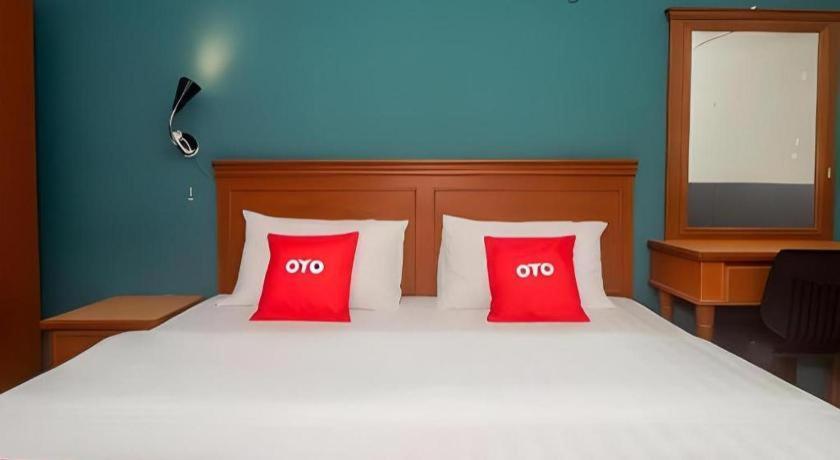 River Park Hotel Sibu Kültér fotó