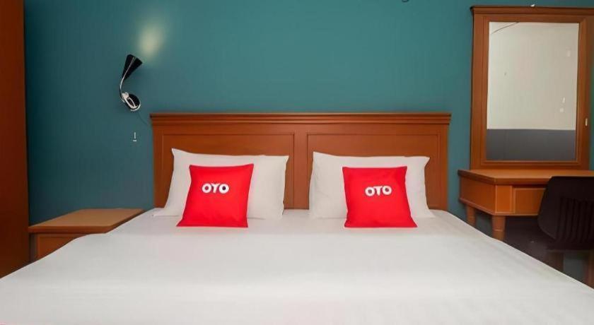 River Park Hotel Sibu Kültér fotó