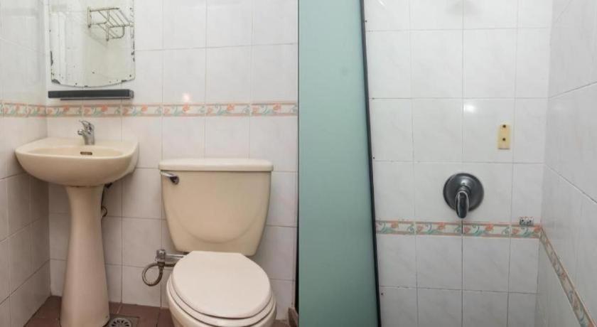 River Park Hotel Sibu Kültér fotó