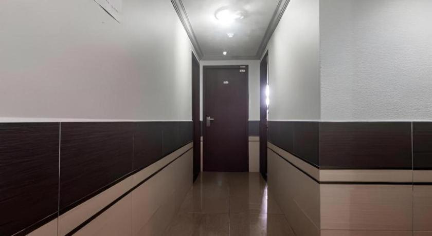 River Park Hotel Sibu Kültér fotó