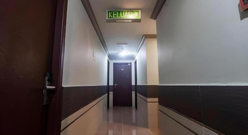 River Park Hotel Sibu Kültér fotó