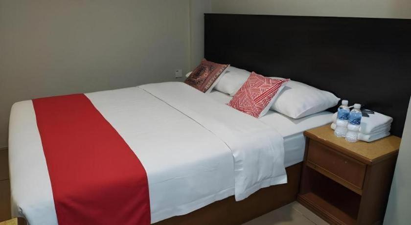 River Park Hotel Sibu Kültér fotó